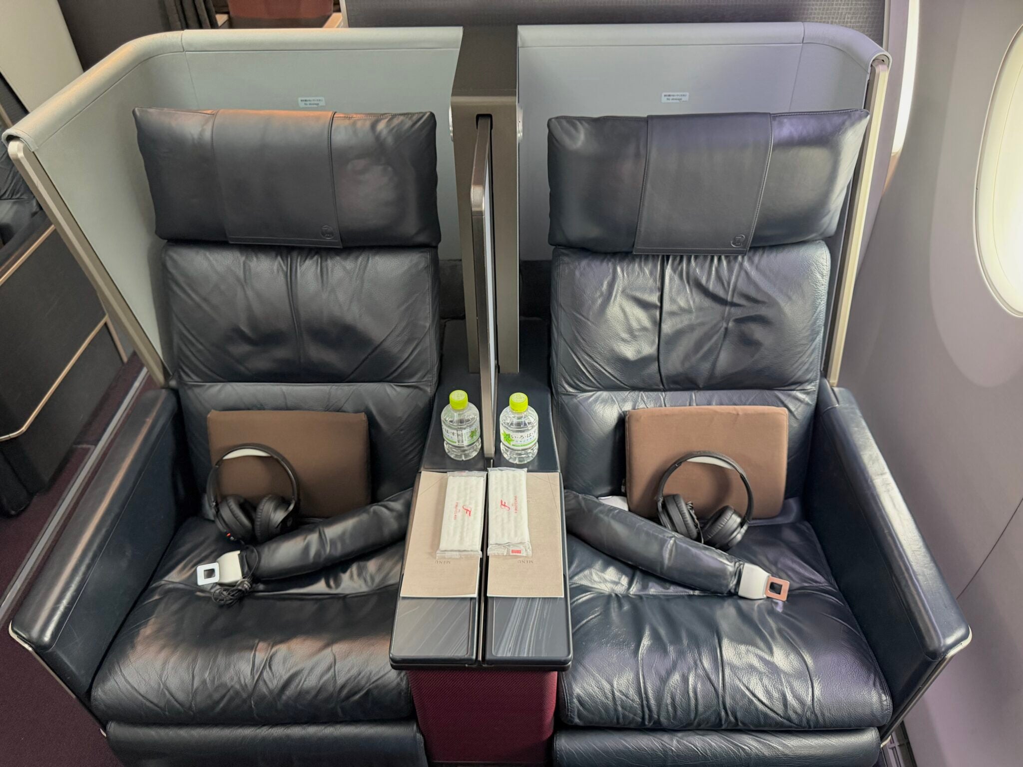 Cathay Pacific temporarily suspends Japan Airlines award bookings until ...