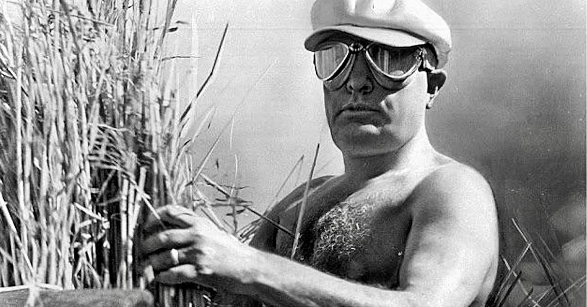 14 unintentionally funny photos of history