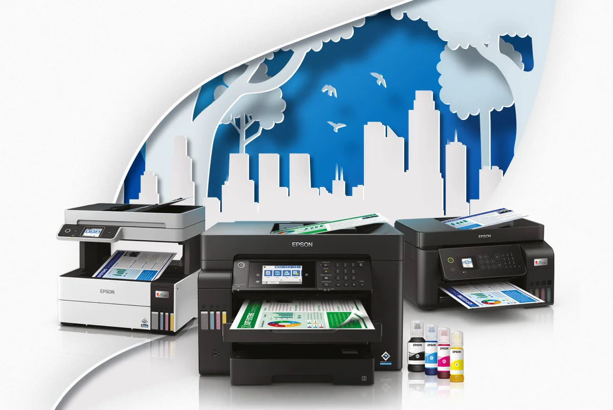 Epson leads ASEAN printer market in IDC report