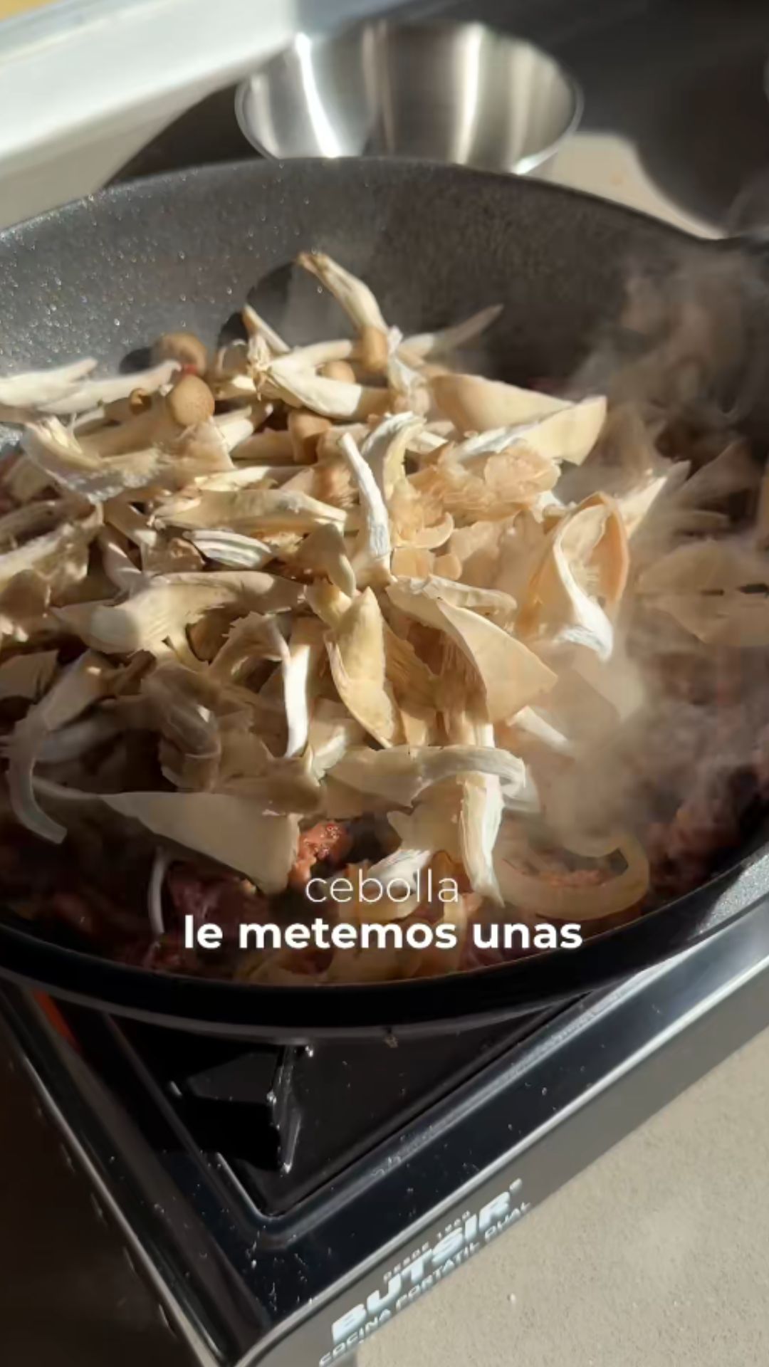 Fresh baby squid | How to prepare this delicious seafood at home