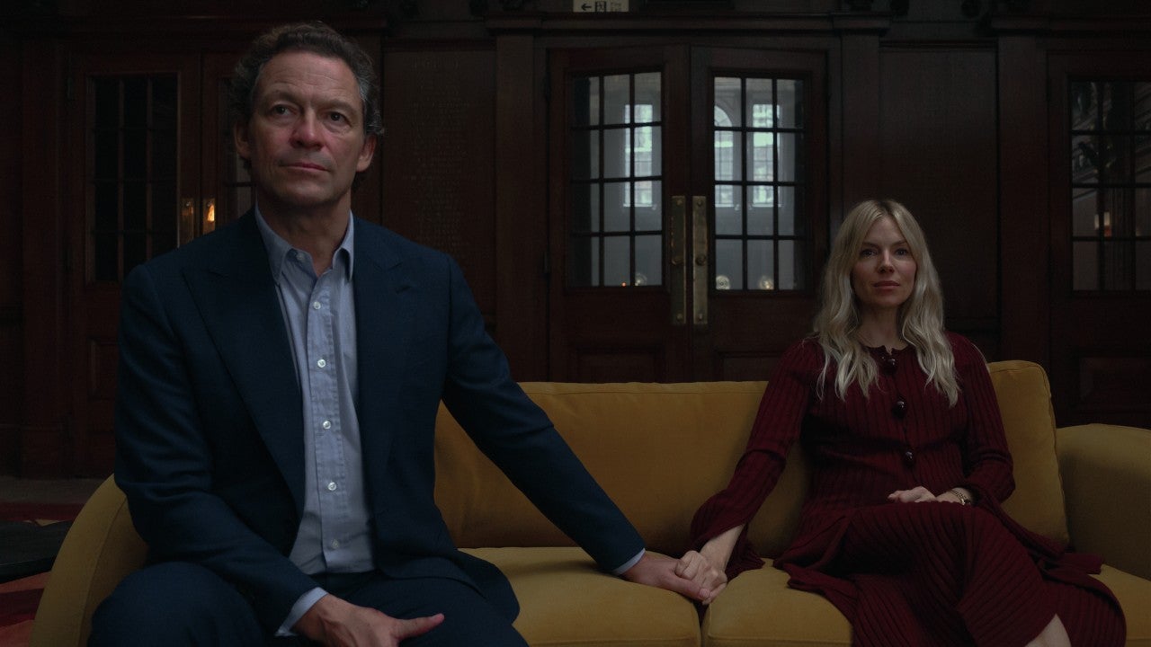 HBO's War: Season 1, Episode 2 review