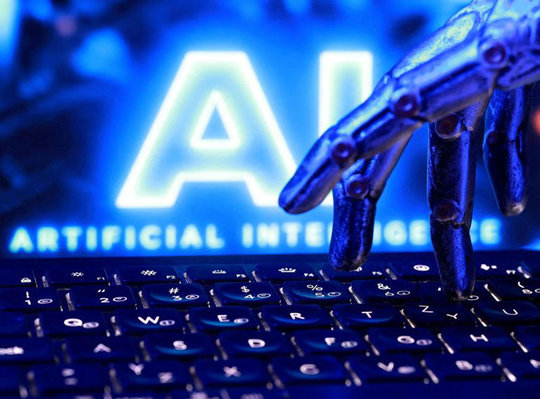 China AI developers publish safety tests for just 3.6% of model ...