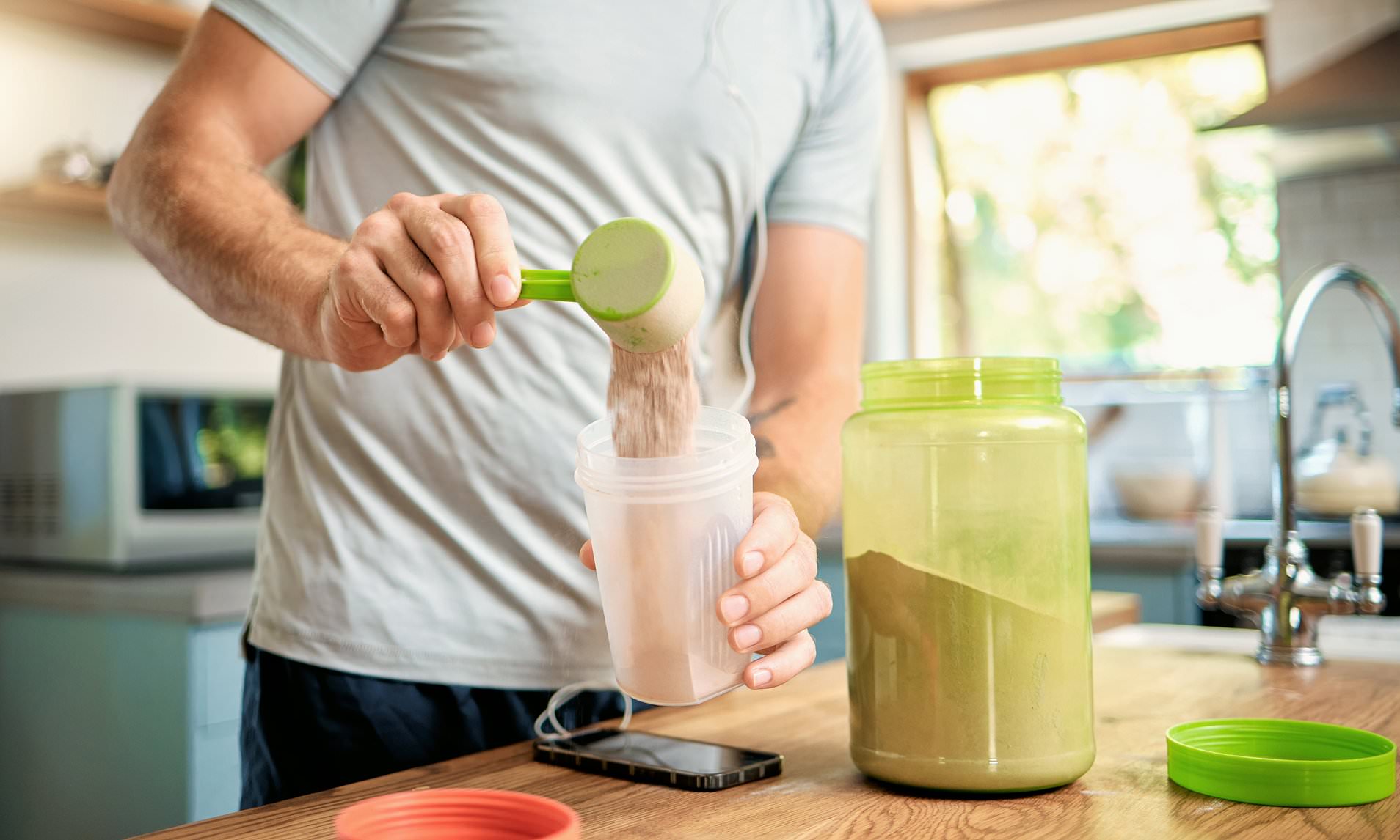 Workout supplement urgently recalled because it contains illegal and ...