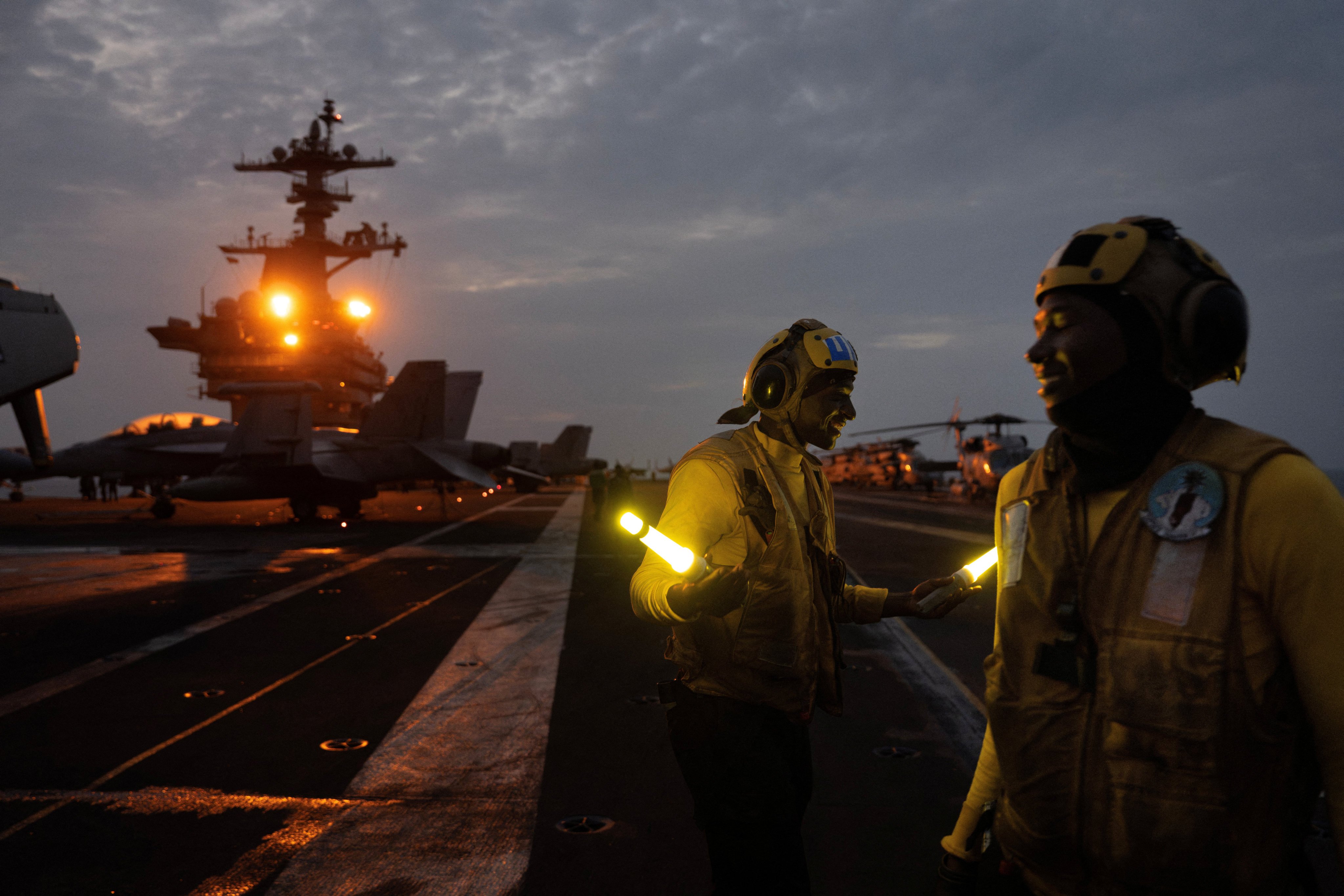 Washington’s transactional Taiwan policy puts Indo-Pacific at risk, ex ...