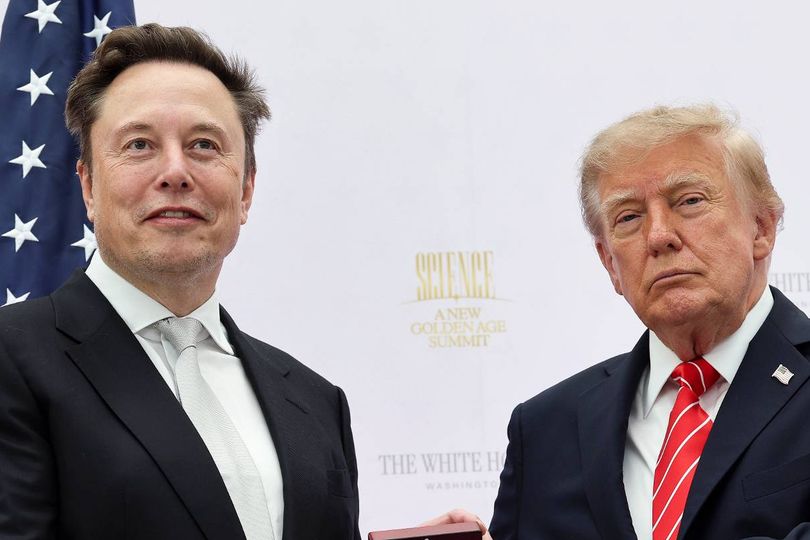 Ireland's AI minister rejects Donald Trump's approach to artificial ...