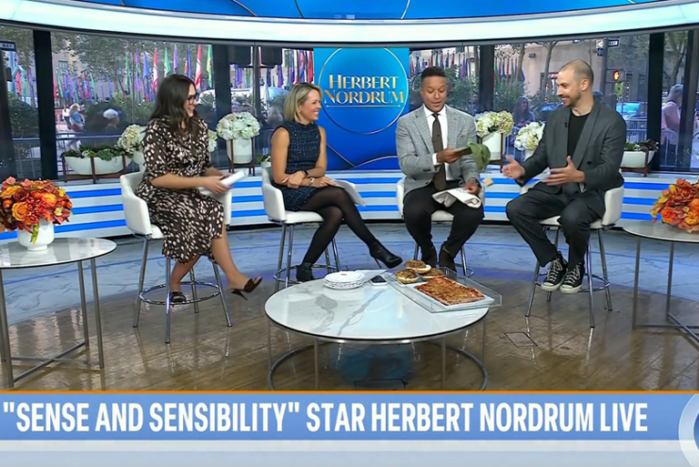 Today show's Craig Melvin worries of FCC fine after movie star's on-air ...