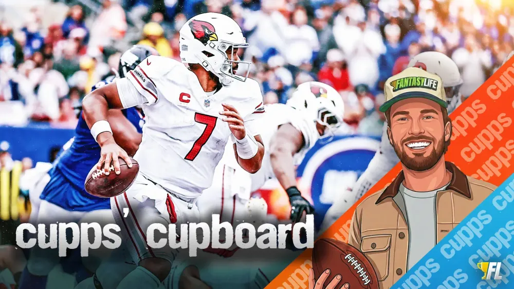 Fantasy football rankings vs. expert consensus: Who I'm higher/lower on ...