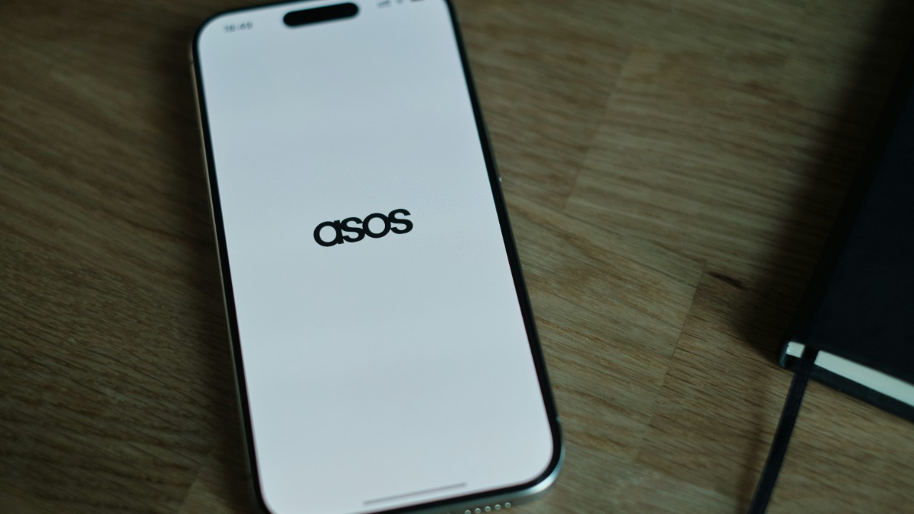 ASOS says its breach began when an attacker posed as a trusted contact