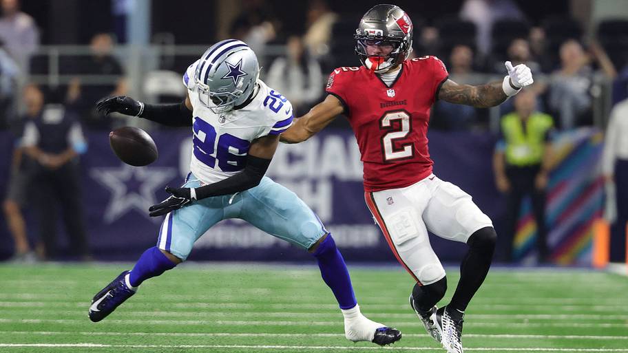 Cowboys week 5 report card shows Dallas utter failure on both sides of ...