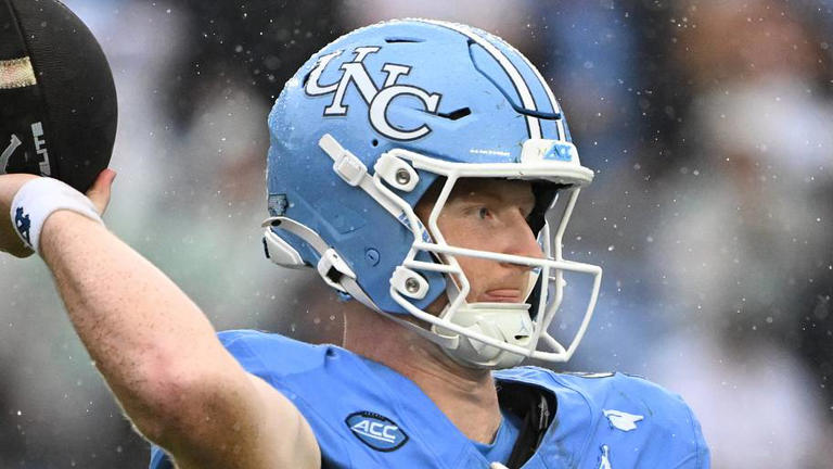 North Carolina vs. Pitt: Key matchups to watch
