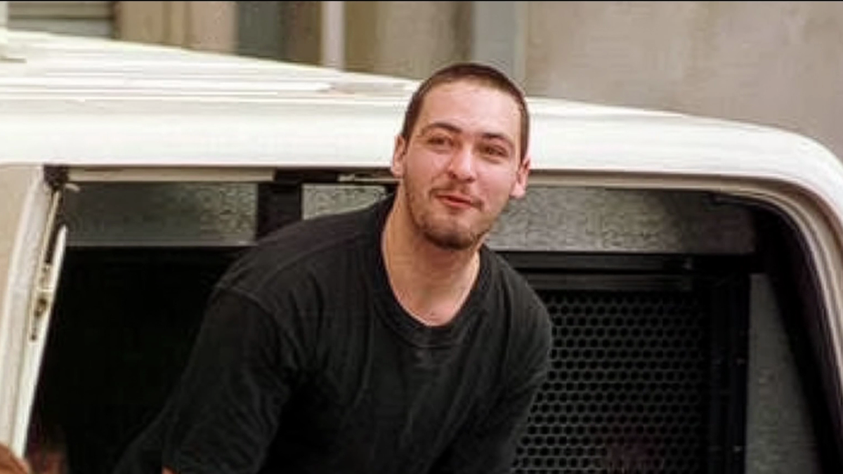 Snowtown killer James Vlassakis walks free from Adelaide pre-release centre