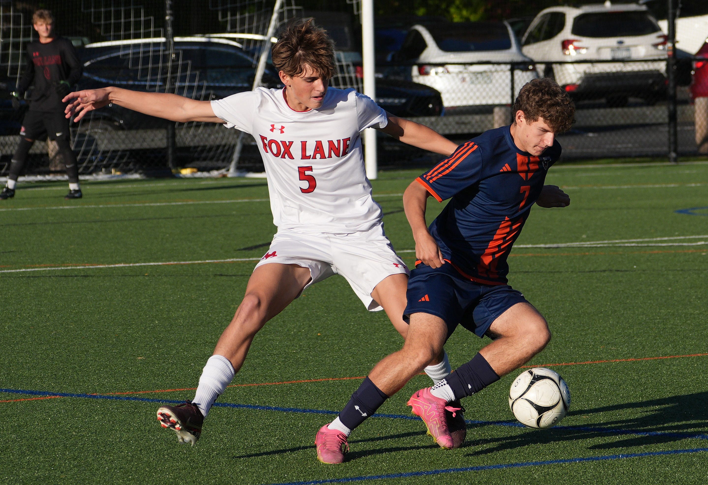 White Plains tops Clarkstown South, boys soccer scoreboard for week of ...