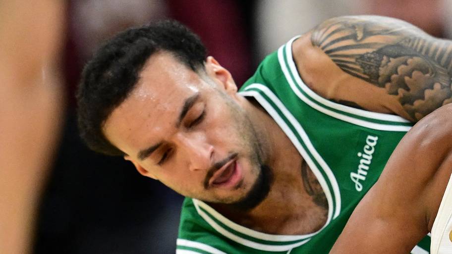 Devin Carter confirmed why he's Celtics' perfect project in electric ...