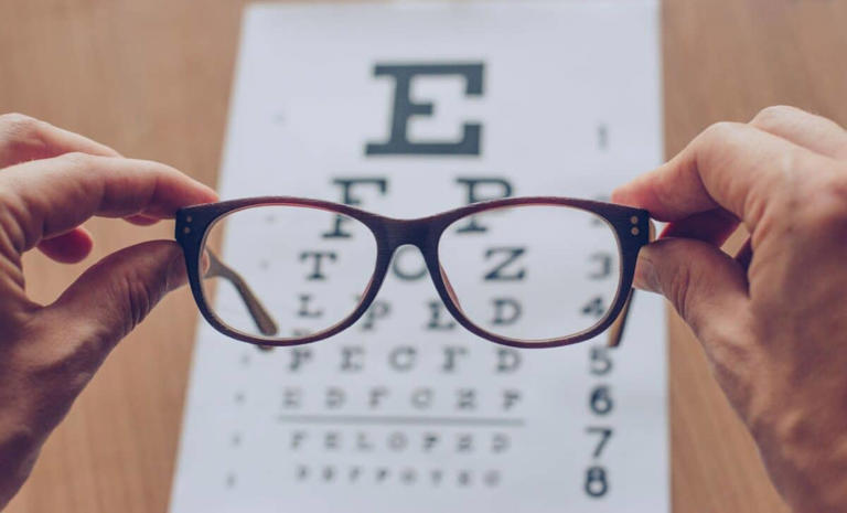 DWP reveals 45 eye conditions that could qualify you for up to £114.80 ...