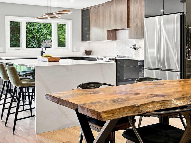 Homes: When seeing a renovation is believing
