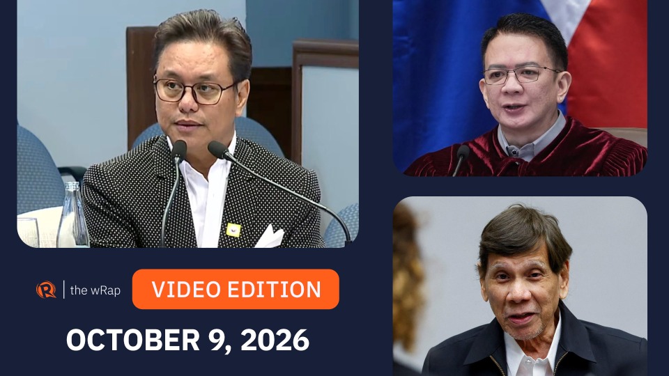Financial analyst: Sara Duterte has P817-M in undisclosed wealth | The wRap
