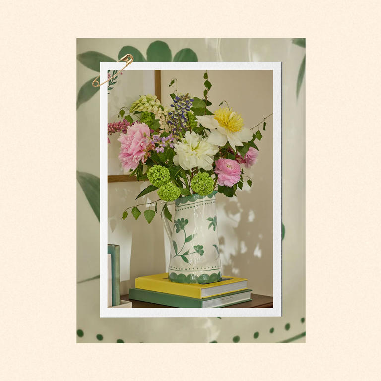 10 fashion and homeware pieces bringing a fresh feel to the new season