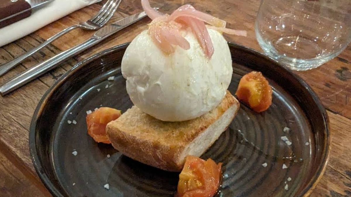 15 restaurant mishaps that made a mess of things