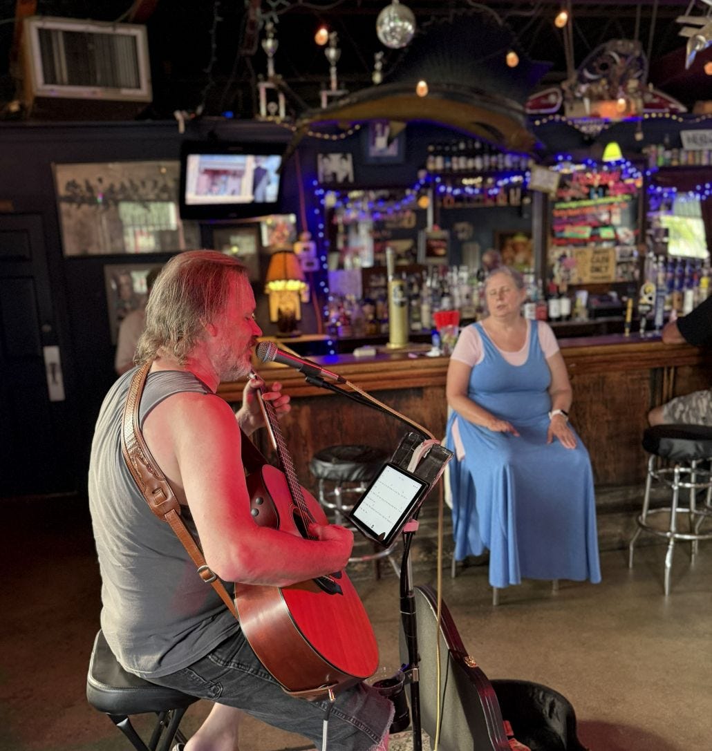 This beloved Providence bar needed $30K. It got $61K