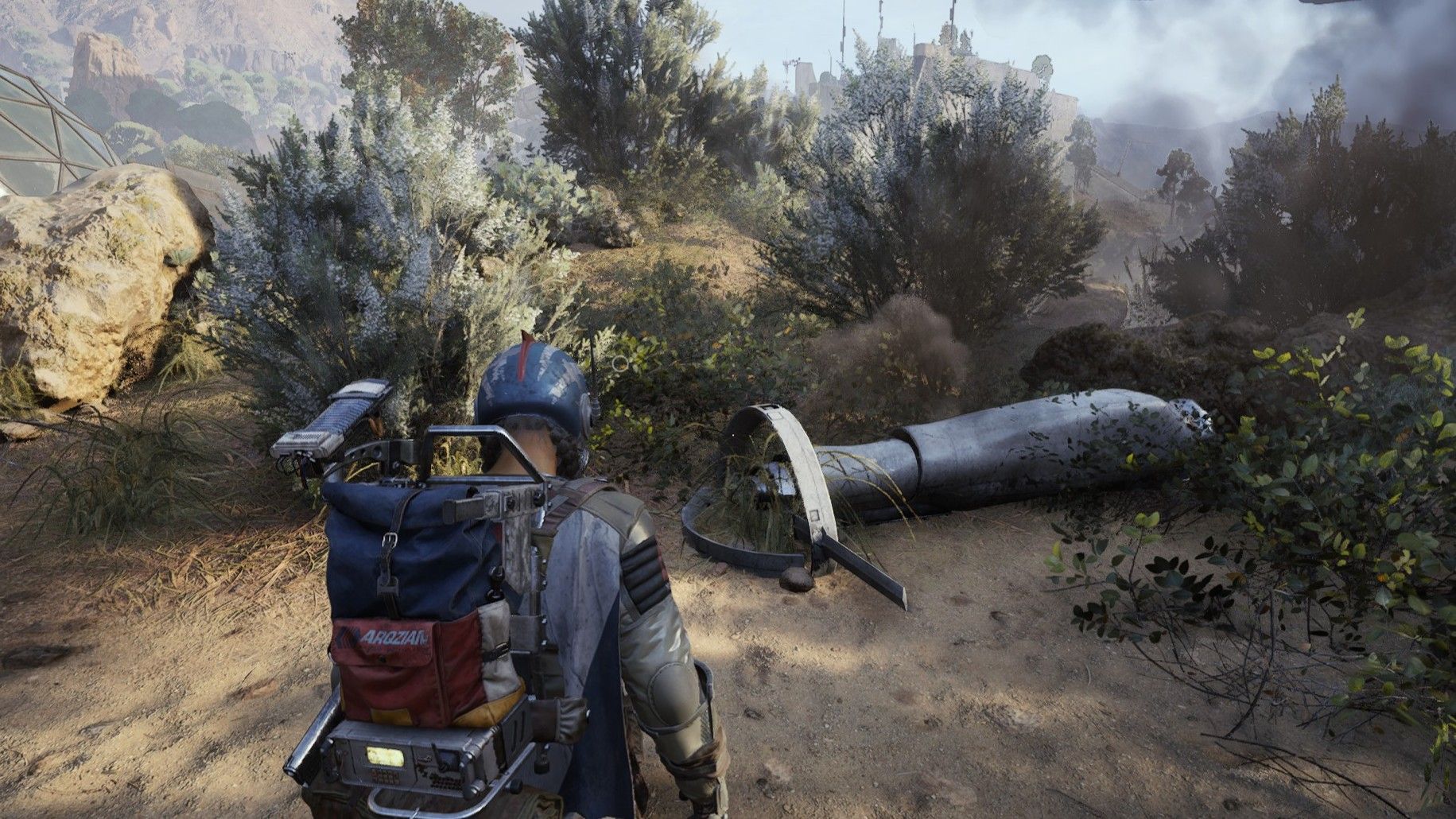 Here's how to find and repair the Gondola Prototype in Arc Raiders' To ...