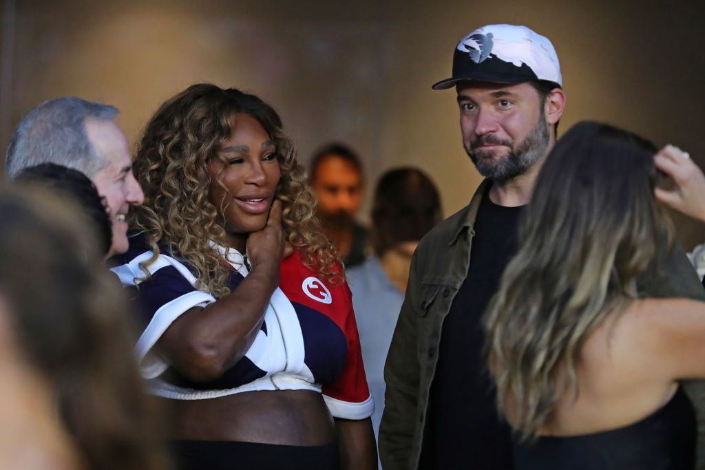 What's next for Chelsea Women? Owner Alexis Ohanian hints at next major ...