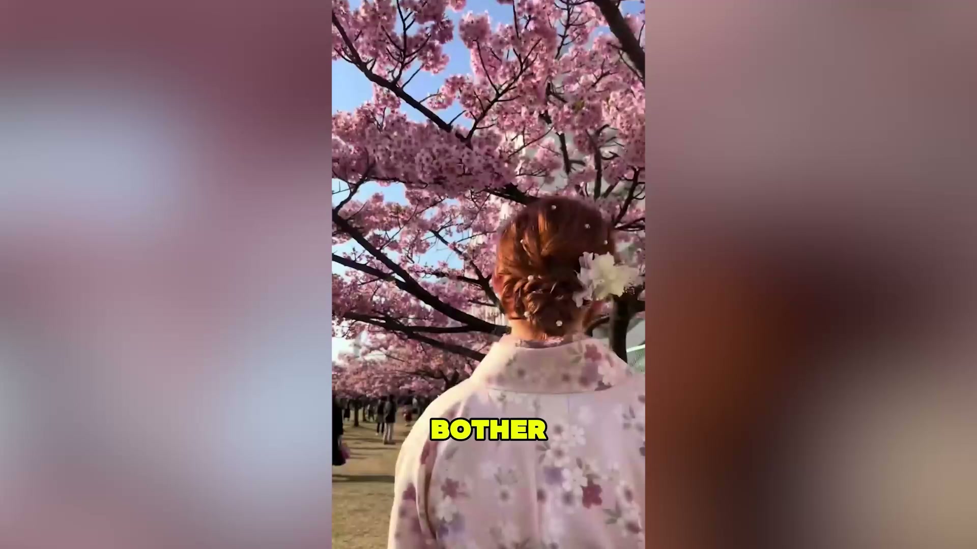 How Japan’s beauty standards blew my mind
