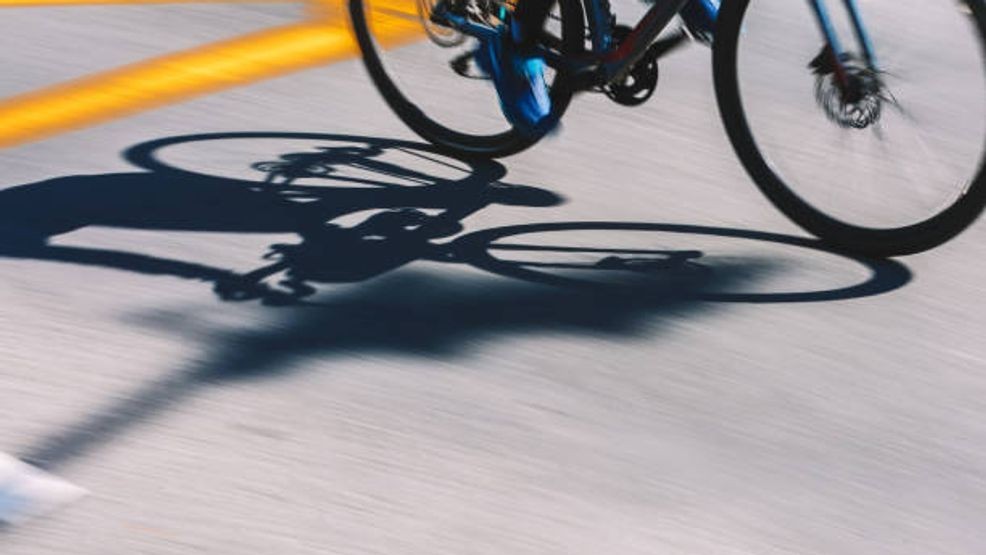 63-year-old bicyclist hit by car on Trenton Road