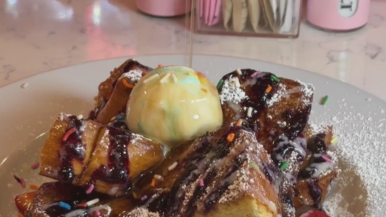 Google Maps reveals Atlanta’s favorite dining spots