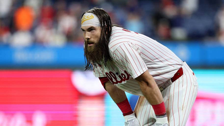 3 essential pieces of the Phillies' future, 4 players on the discard pile