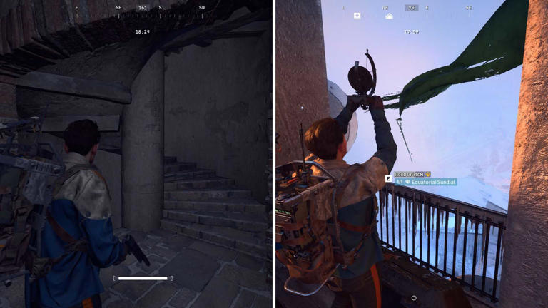 Clean hands quest guide in ARC Raiders