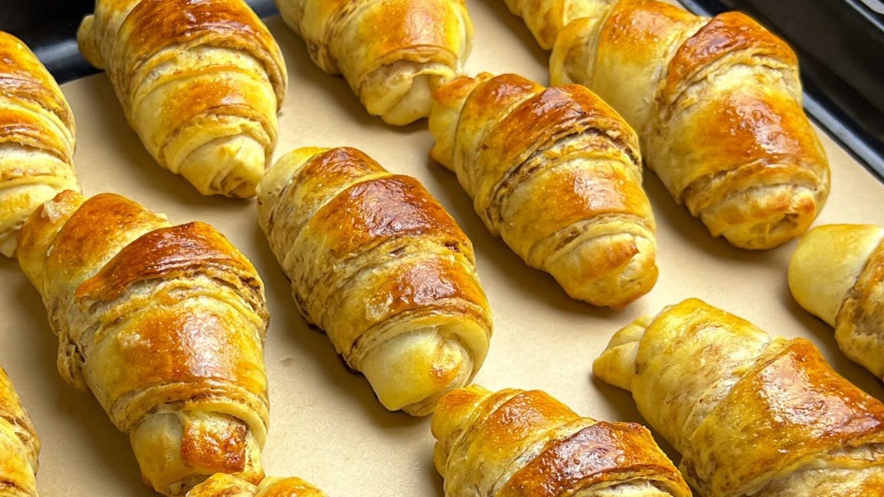 This incredible French recipe is even better than croissants