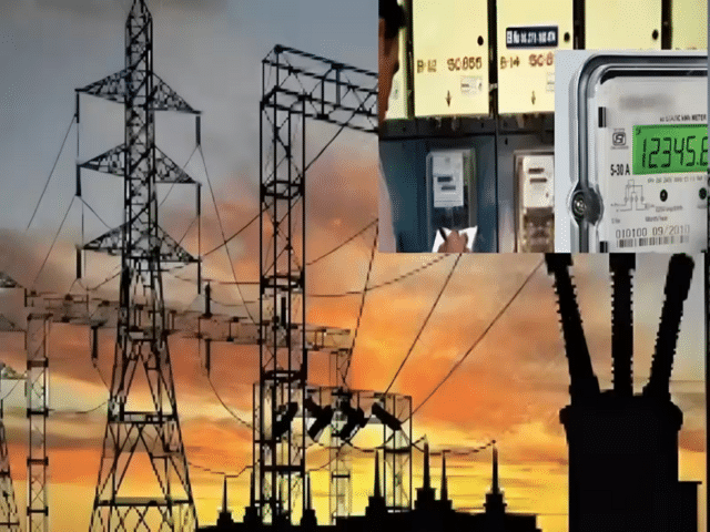 Getting an electricity connection will become costlier from November 1 ...