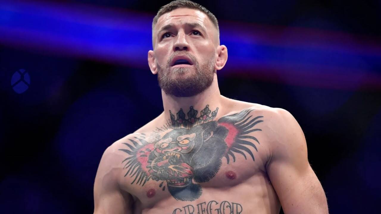 Masvidal warns McGregor: Retired UFC star slams 2019 Dublin bar punch ...