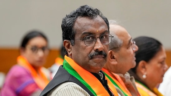 BJP targets Rahul over Musk’s post, says no discrimination in Starlink ...