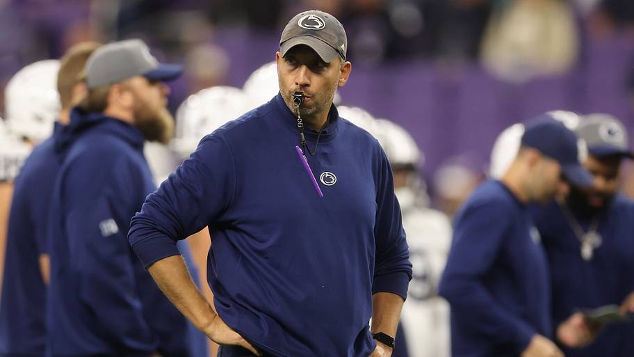 Penn State Nittany Lions news: White Out injuries and disses ...