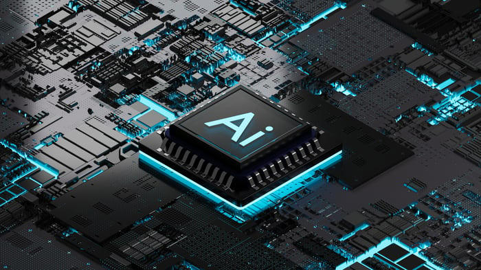 Should you forget Nvidia and buy these 2 artificial intelligence (AI ...