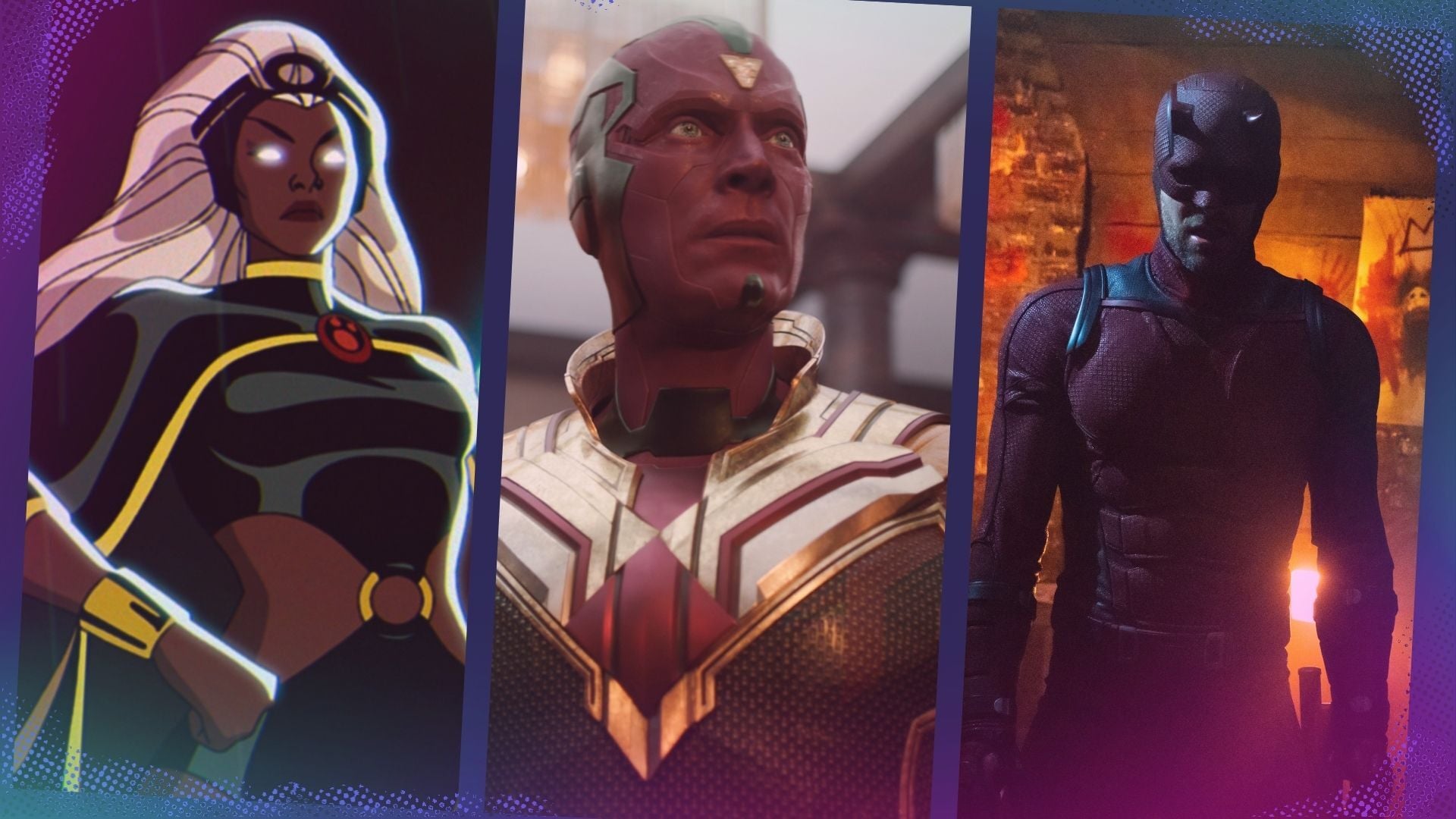 New York Comic Con 2026: Everything announced at Marvel TV's panel