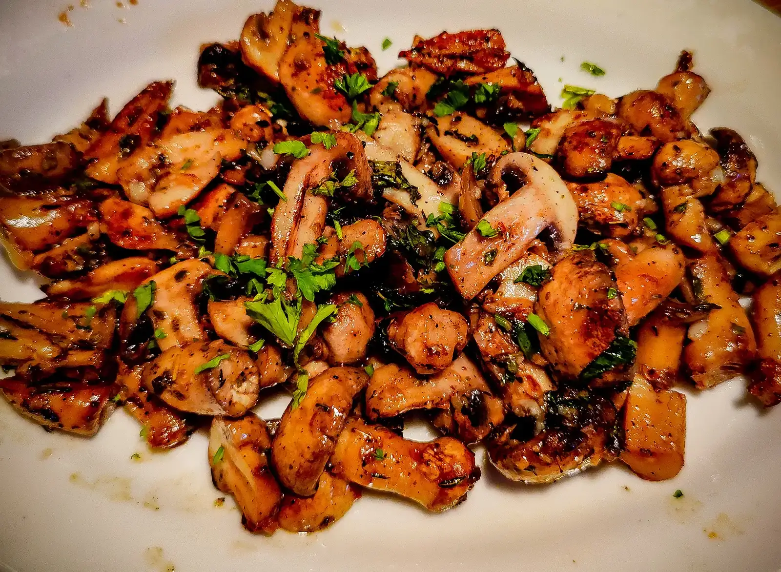 12 umami-packed recipes that taste like hours of work