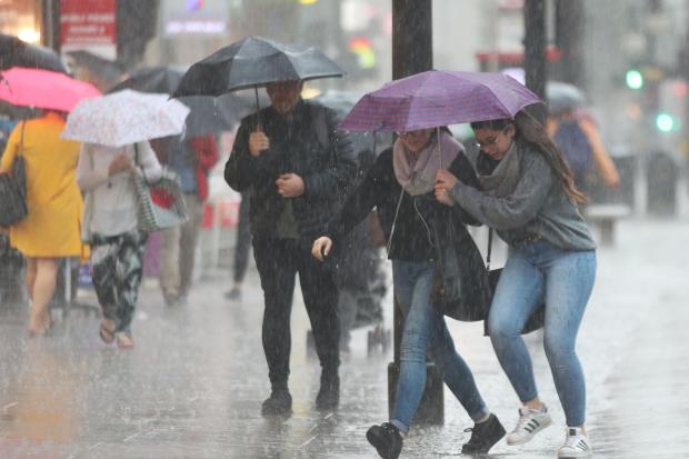 How could El Niño impact Lancashire? Met Office weighs in