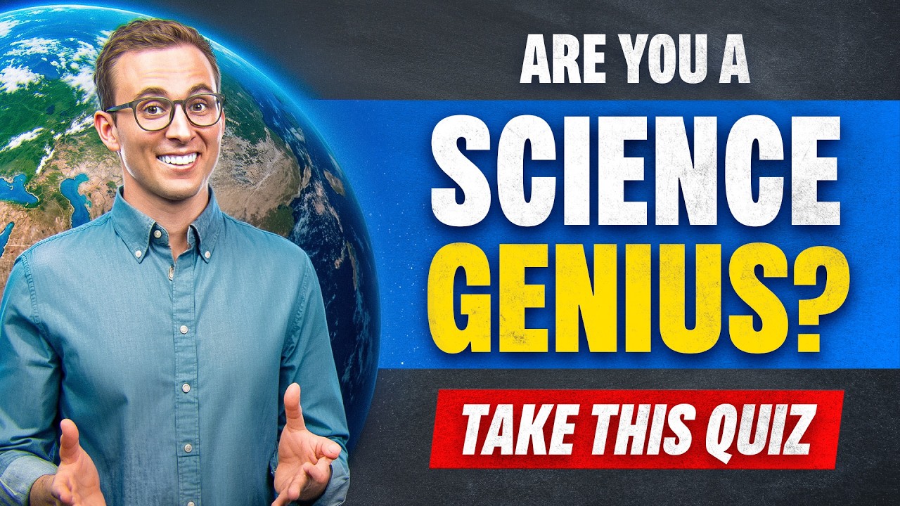 50 science trivia questions the ultimate genius-level science quiz