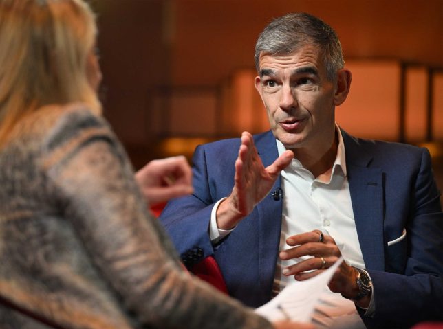 BBC faces losing its best talent from news and sport as a result of ...