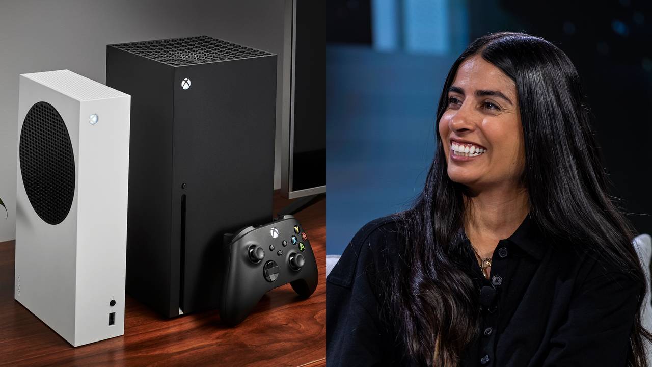 Xbox confirms next-gen plans beyond Project Helix as it gains upper ...