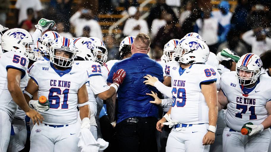 Texas high school football schedule, scores & live updates (UIL ...