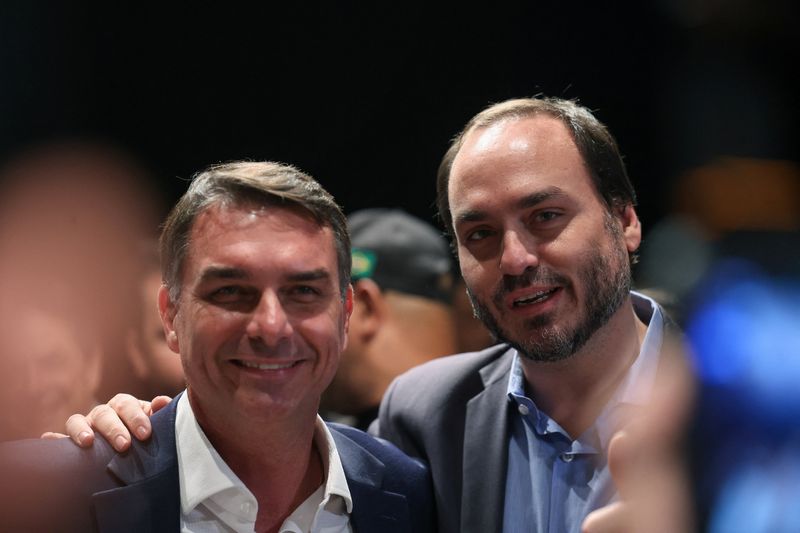 Brazil election to reshape trade with US, with tariffs and minerals at ...