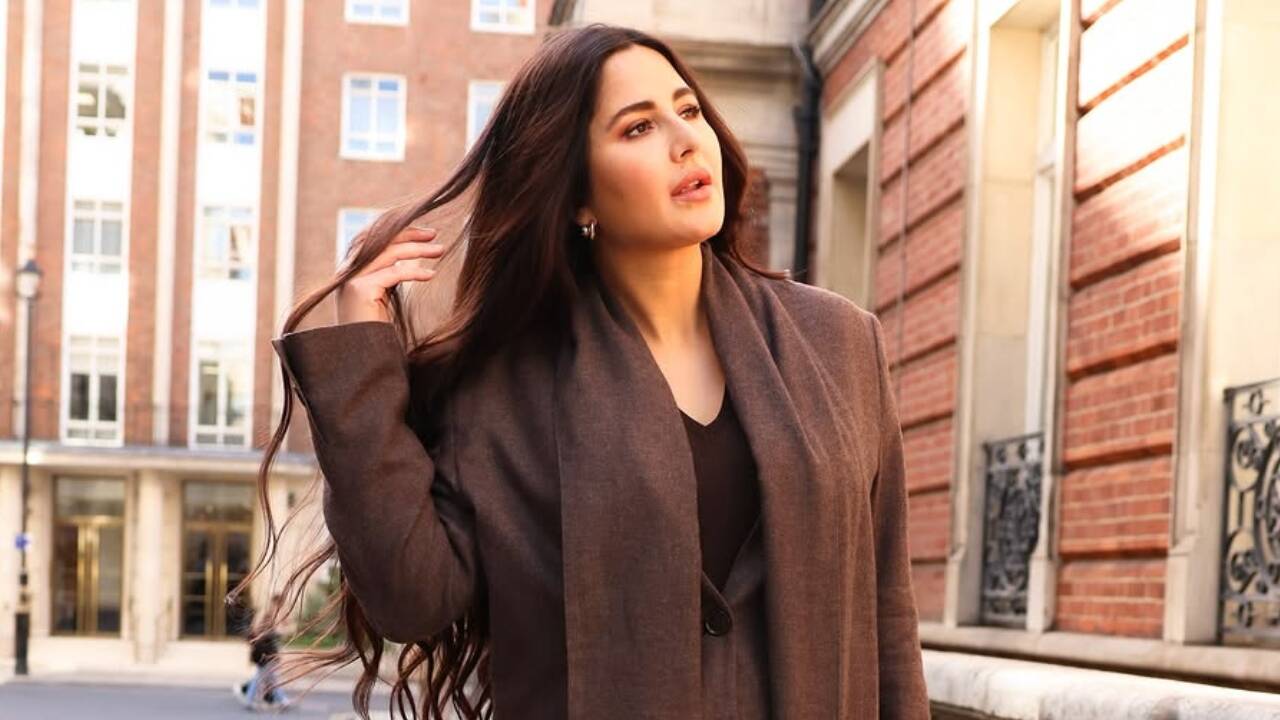 Katrina Kaif breaks silence on trolling and body-shaming after ...