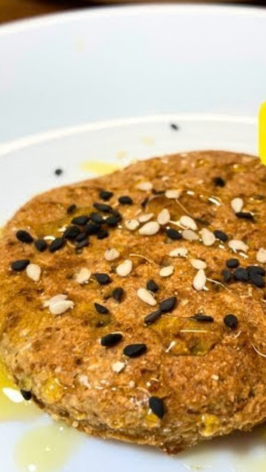 Intestino feliz com 3 receitas para uma alimentação equilibrada