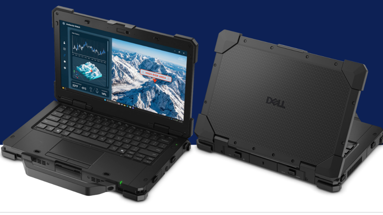 Dell Pro Rugged 13 Extreme, Pro Rugged 14 launched in India with up to ...