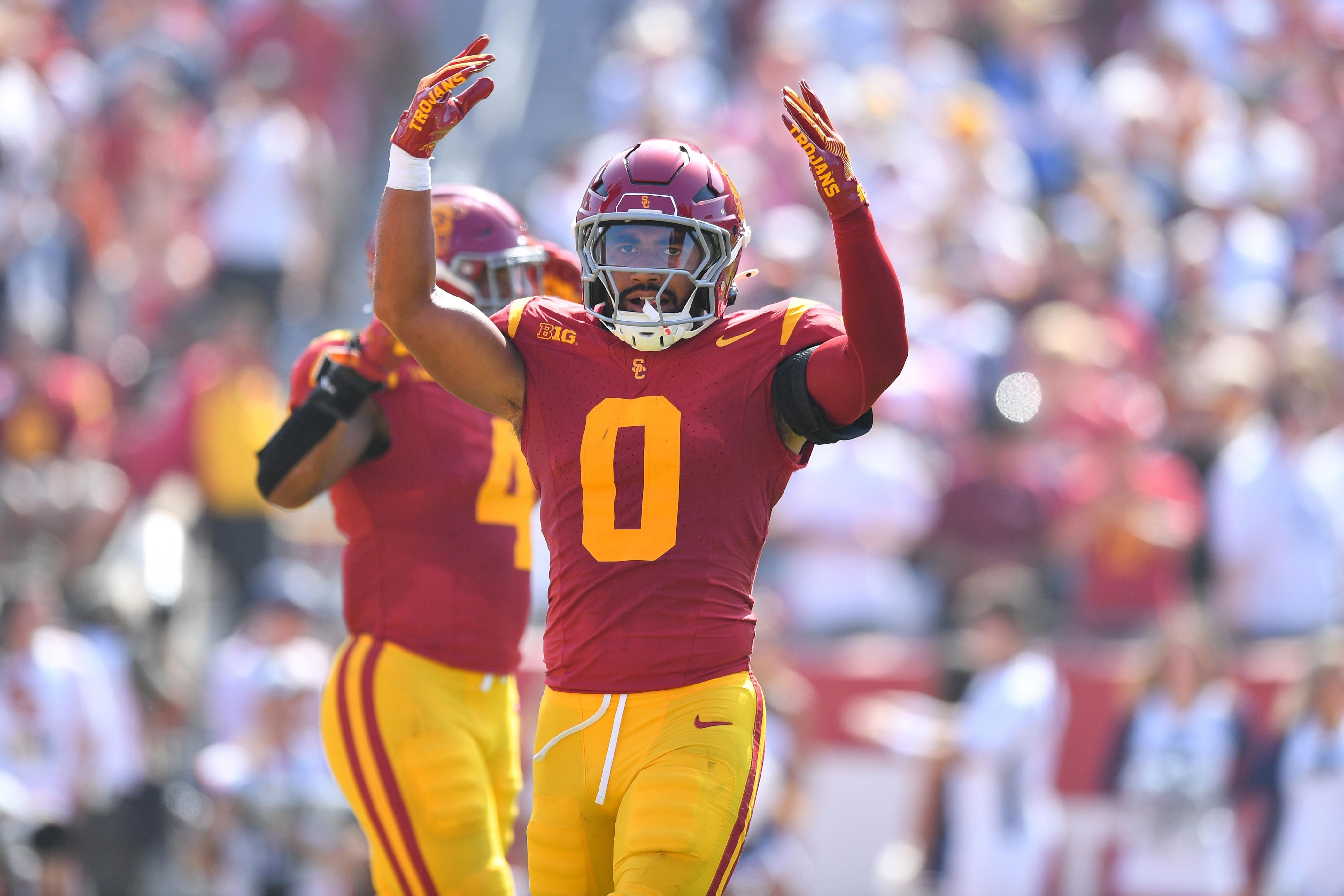 BSD staff predictions roundtable: USC