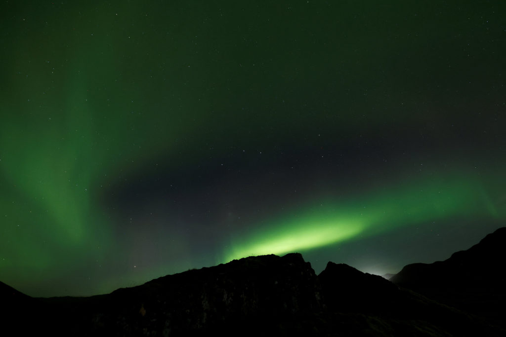 NOAA: Three solar eruptions could boost northern US auroras this weekend
