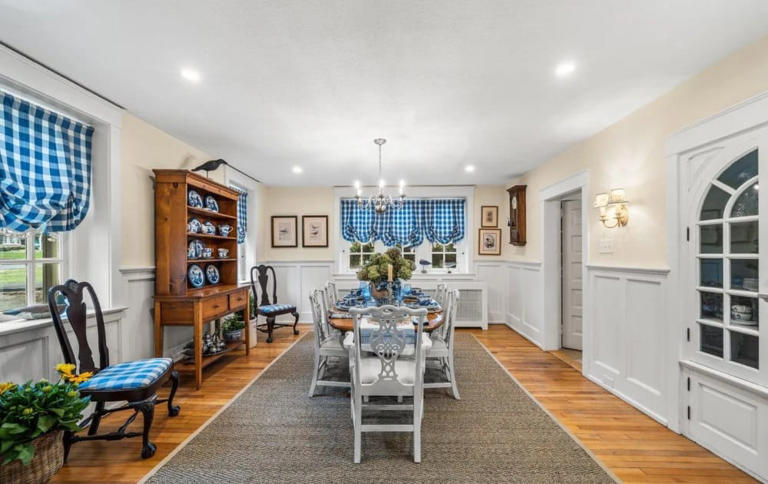 First Bank house of the week: $1.4M historic Media home has ties to ...